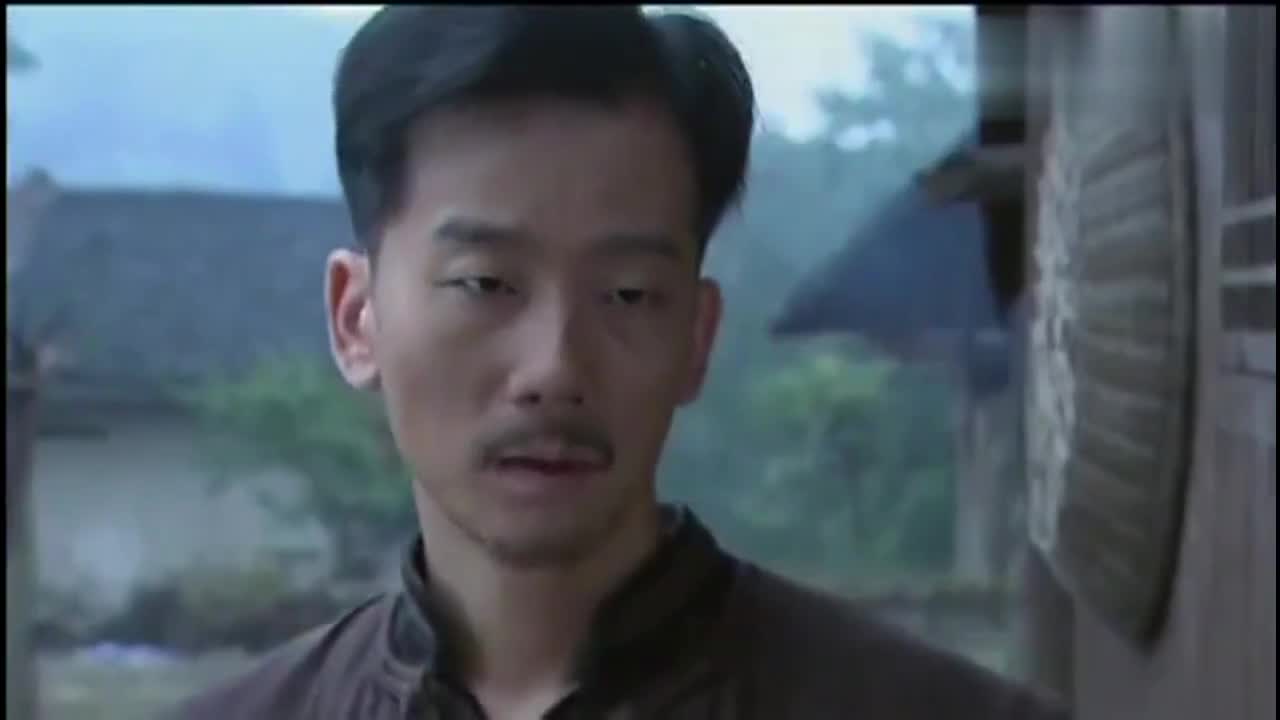 边城汉子:刘半仙计谋得逞,躲到别人媳妇屋里