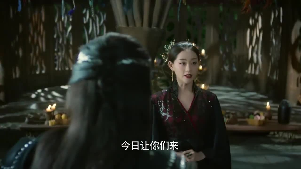 玄女真是丧心病狂竟要用墨渊仙体炼丹侍卫都吓破了胆