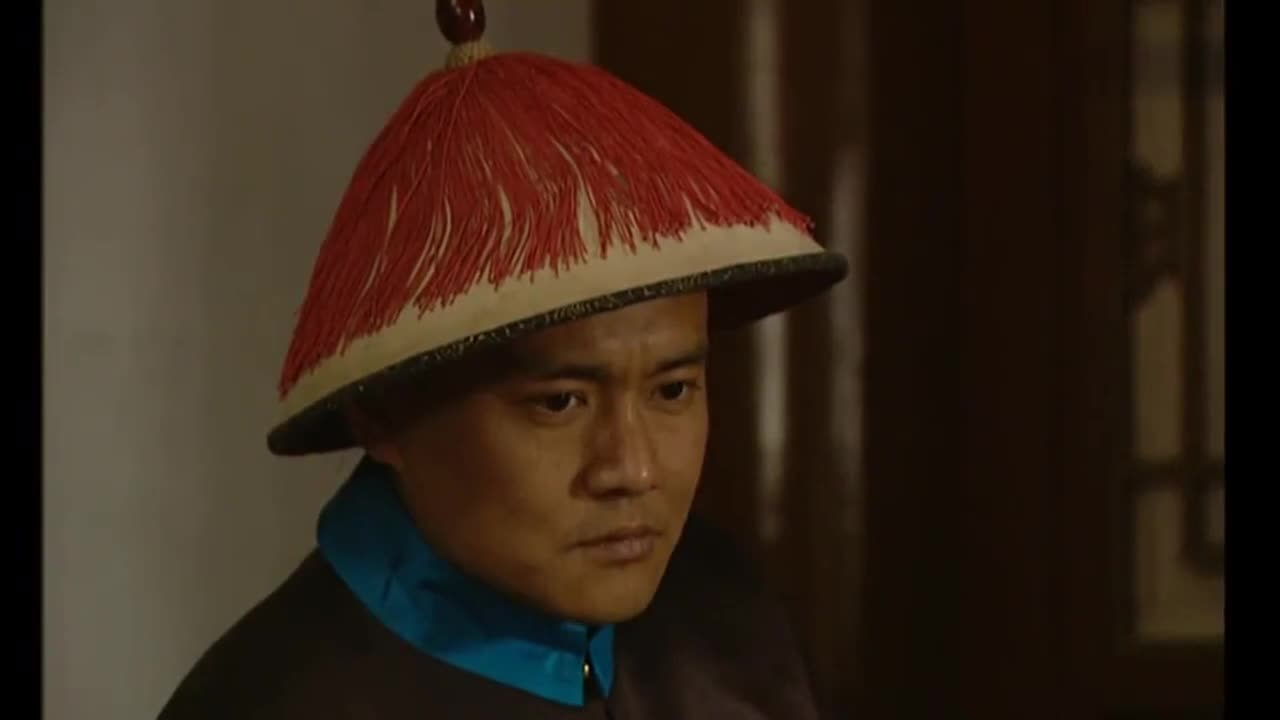雍正王朝张五哥孝顺啊不敢翻案只是为了不牵连老爹
