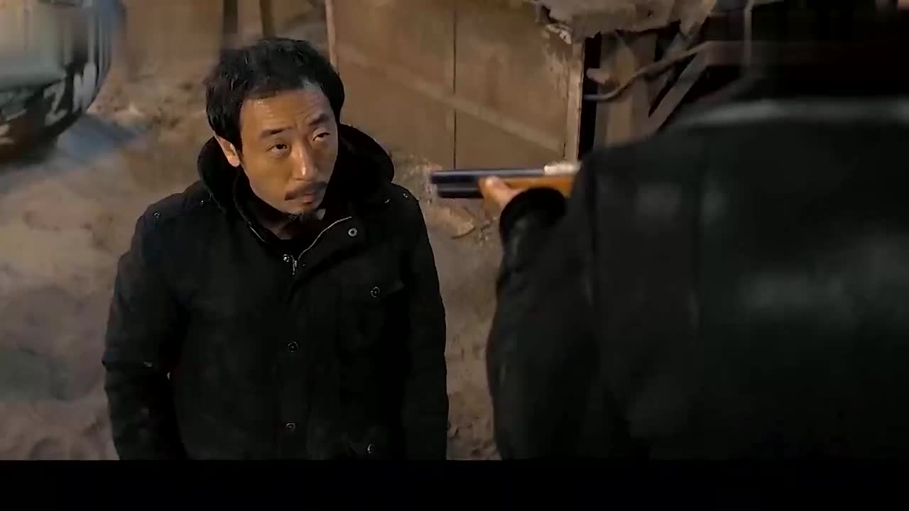 无罪之证朱慧有证据李丰田是凶手生死关头你怎么选