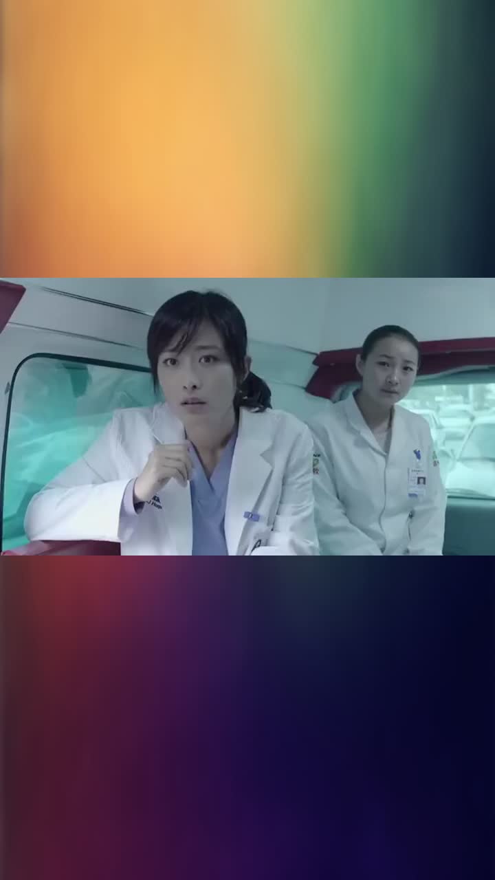 产科医生何晶在肖程帮助下保住了产妇的生命顺利接生了孩