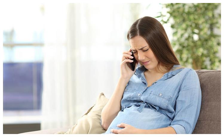 孕期有这4种反应，是胎宝宝在“报平安”，准妈妈可以安心待产了