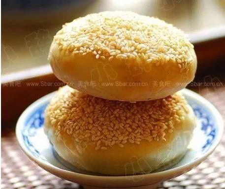 京山特色美食一一水麻酥