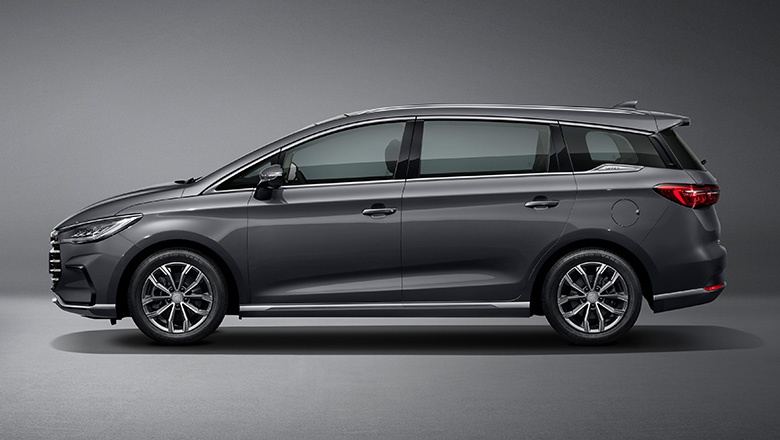 byd宋mpv价格及图片,byd宋max 10多万买mpv,五菱凯捷和比亚迪宋max怎么选?