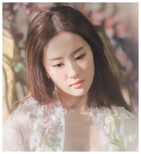 细数娱乐圈里灵气逼人的女演员,与众不同,绝非俗物