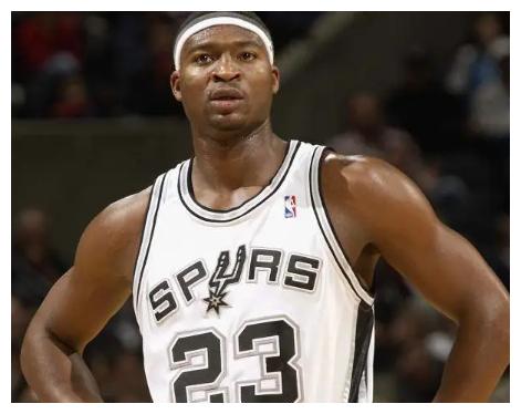 麦迪拿13分的“敌方队友”!鲜有人知道他,如今的境遇让人唏嘘