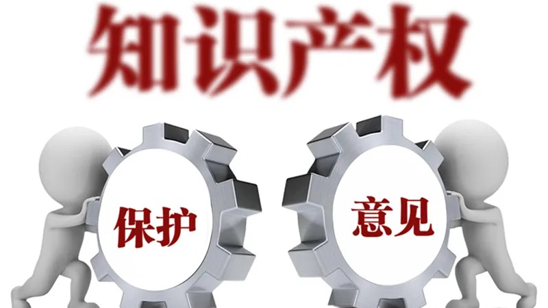 初创型高新技术企业更应注重知识产权保护