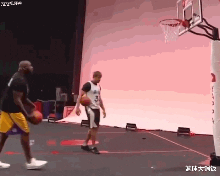 正文   北京时间6月28日,近日前nba巨星奥胖又火了,他在参加一档节目
