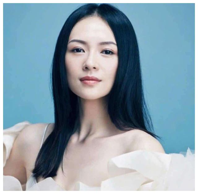 中国最美女演员前十名是哪些 54f7-iwpcxkr5392177.jpg