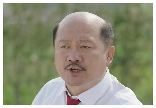 什么情况乡村爱情把谢广坤写死了