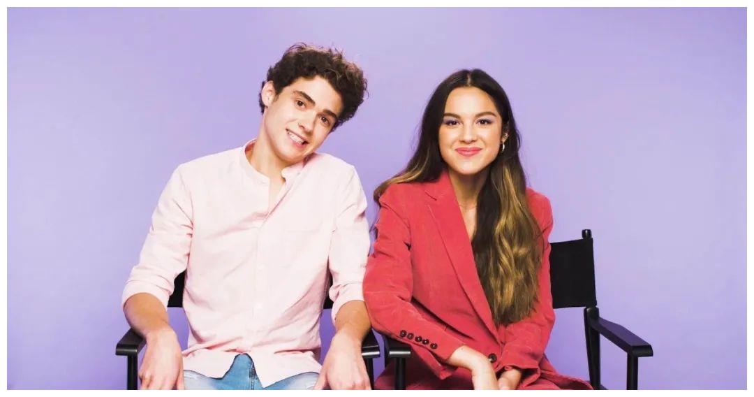 因oliviarodrigo的辞演歌舞青春音乐剧可能会被改成腐剧