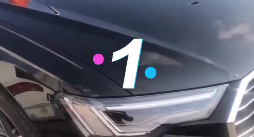 爱车养护正当时！给爱车来一次抛