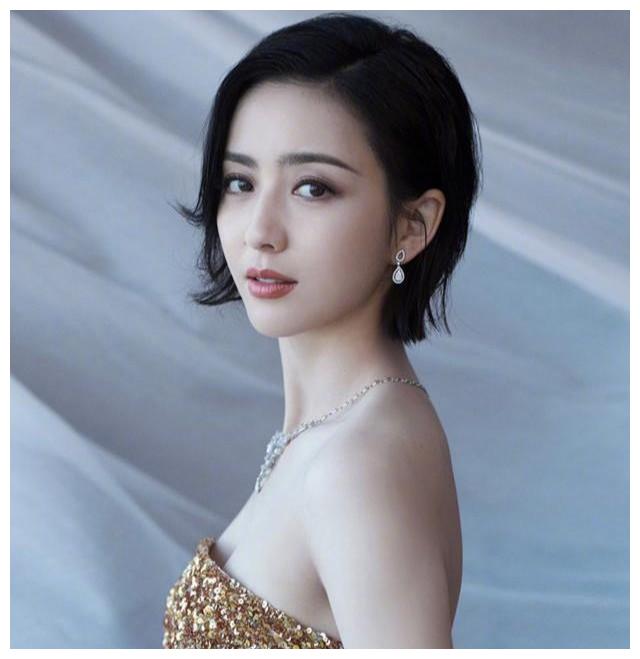 高圆圆和佟丽娅之间只能选一个,你更喜欢哪一个
