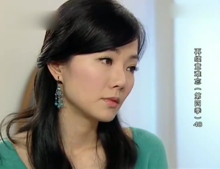 《意难忘》:建志醒了,婷婷和给他说的一些话,让他有所