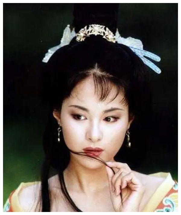 全员生猛美人这部古装剧也太养眼了