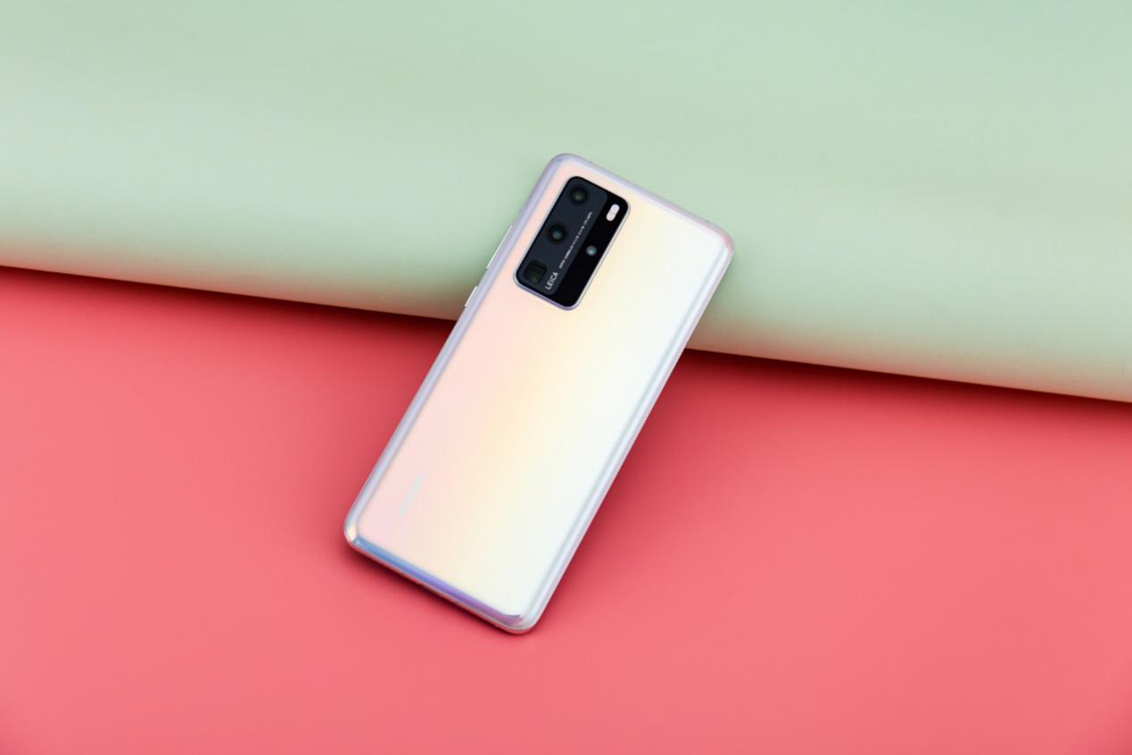 华为p40pro全面屏壁纸,华为p50pro壁纸 屏摄出众 全面均衡 华为p40 pro 图赏