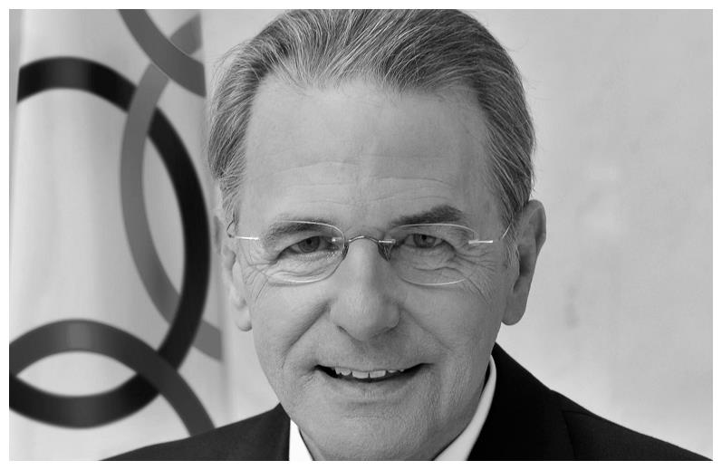 凌晨噩耗!国际奥委会前主席雅克·罗格去世,享年79岁休闲区蓝鸢梦想 - Www.slyday.coM 凌晨噩耗!国际奥委会前主席雅克·罗格去世,享年79岁休闲区蓝鸢梦想 - Www.slyday.coM