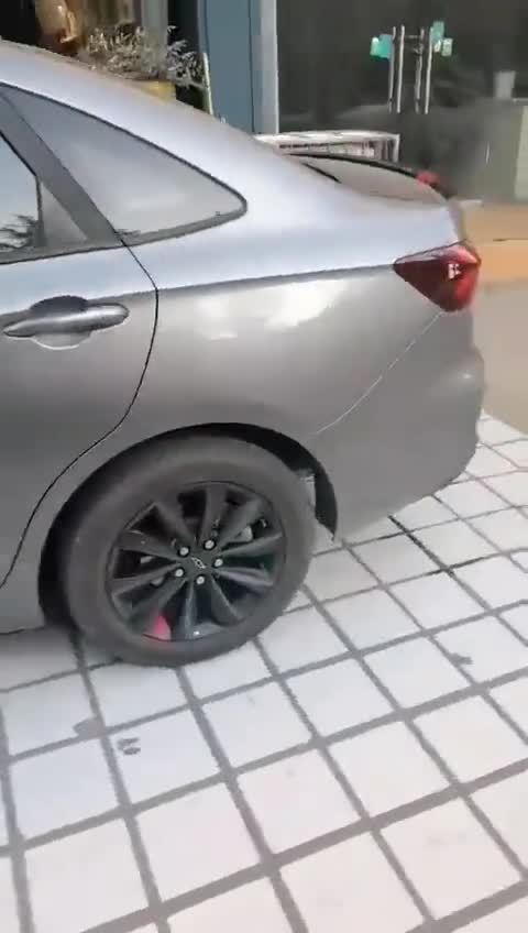 科鲁泽外观怎么样？车主实拍值得