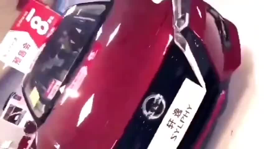 全新2020款日产轩逸来啦