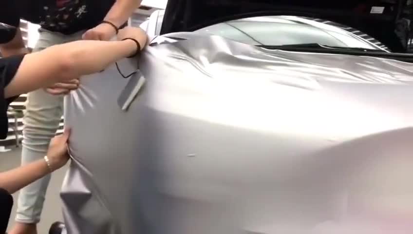 特斯拉MODEL3新车整车换CYS白金版丝