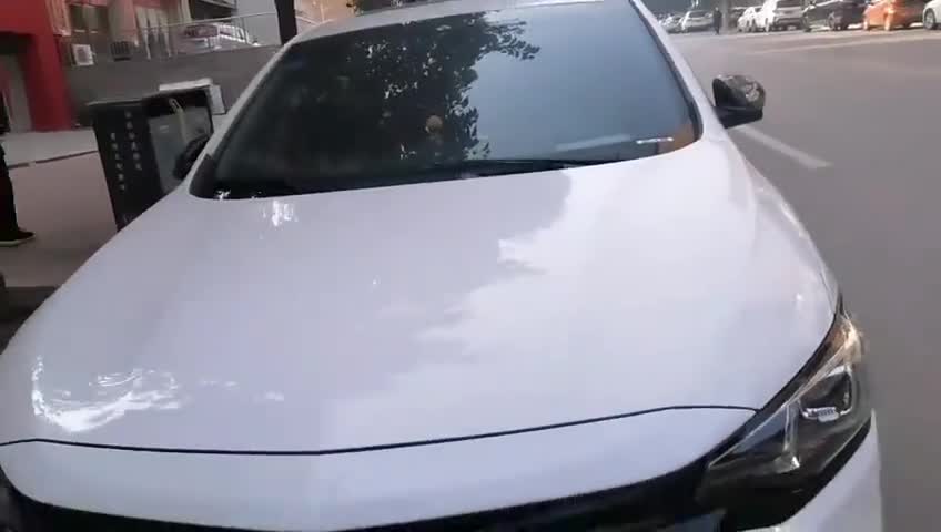 科鲁泽舒适性怎么样？车主实拍值