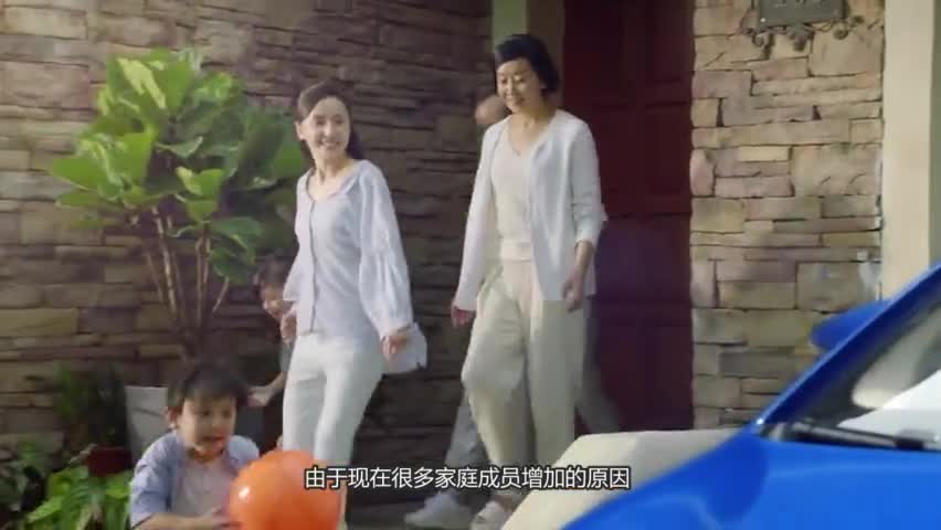 买MPV可以选它！新车比GM8酷太多，开上街让奥德赛甘拜下风