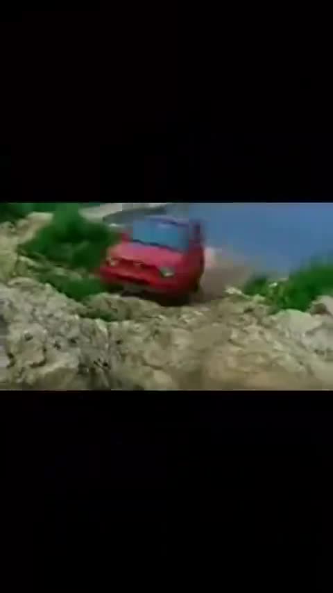 吉姆尼，越野界的小钢炮！