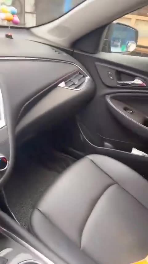 迈锐宝XL内饰怎么样？车主实拍值