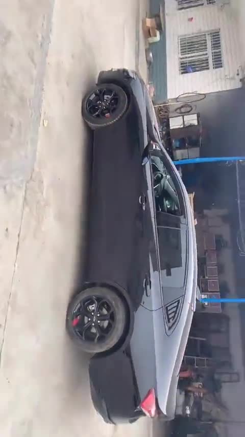 迈锐宝XL外观怎么样？车主实拍值