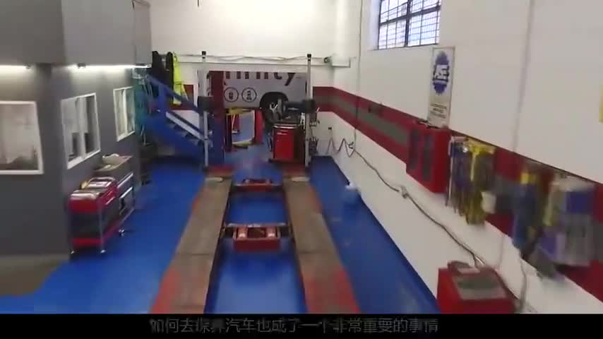老司机：最有用的4大汽车保养，懂车的人都知道，你还不知道吗？