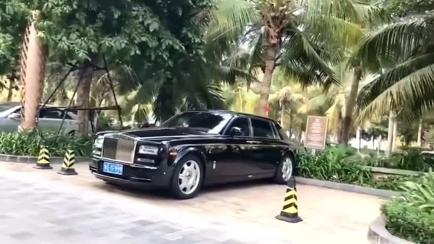 湛江湛江劳斯莱斯幻影