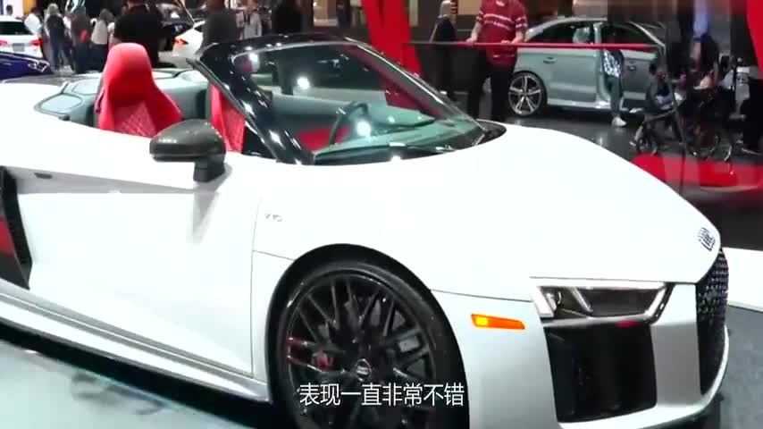 全新奥迪A6震撼登场，内饰比宝马7系还豪华10倍，奔驰E都凉了