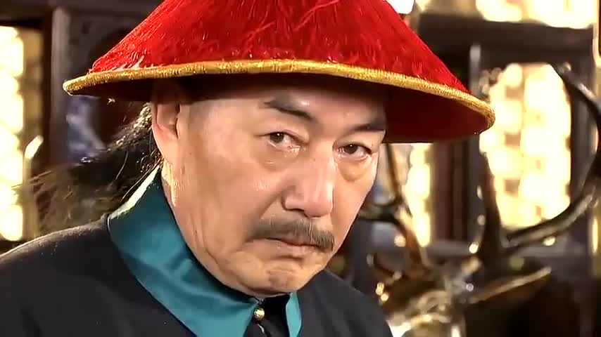 神医喜来乐神医下了大狱怎想老佛爷只要他看病这下有救了