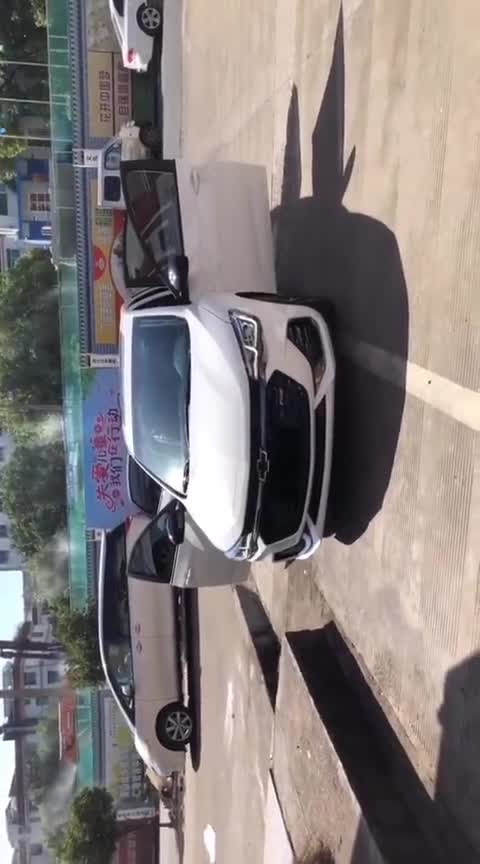 科鲁泽外观怎么样？车主实拍值得一看