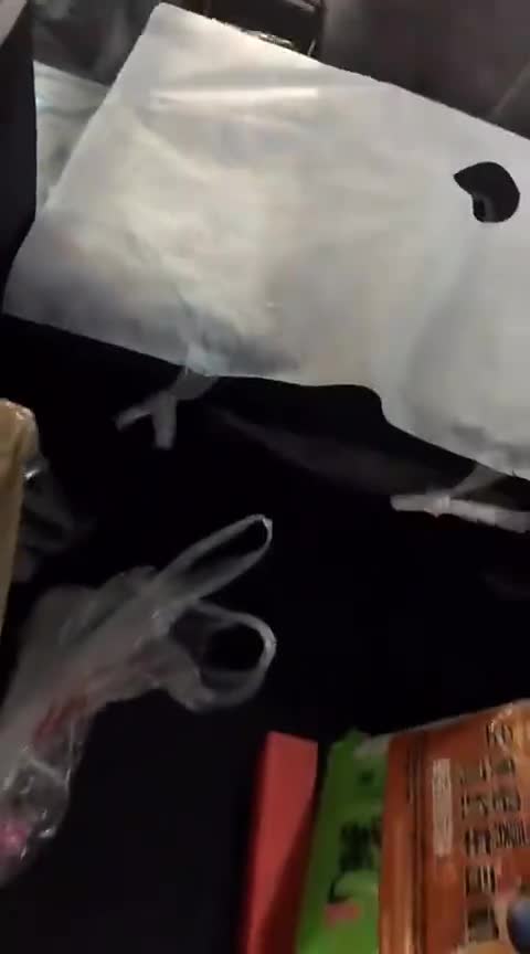 车主实拍：捷达VS5空间展示