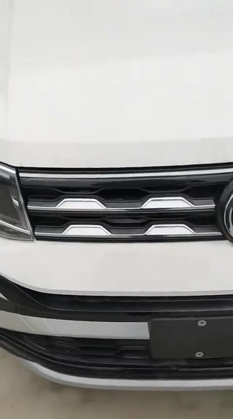 全新小型SUV途铠