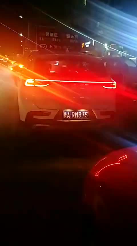 实力旅行车星途TX