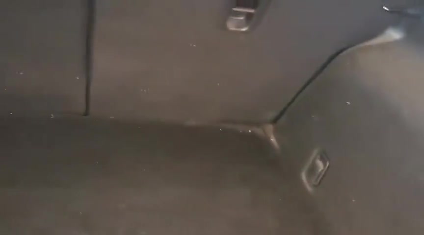 车主实拍：马自达CX-4空间展示