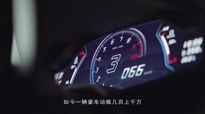 劳斯莱斯真是名不虚传，最新款“概念车”，网友：实在是奢华