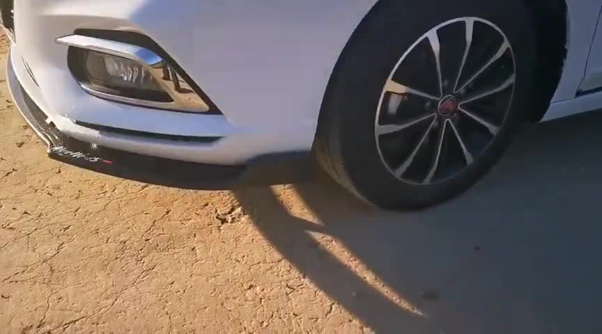 荣威i5外观怎么样？车主实拍值得