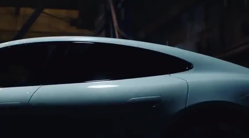 一想到你就来电全新保时捷Tayca