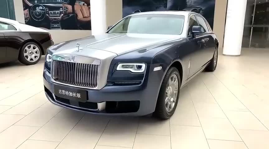 时尚靓丽的双拼色古思特，你爱了