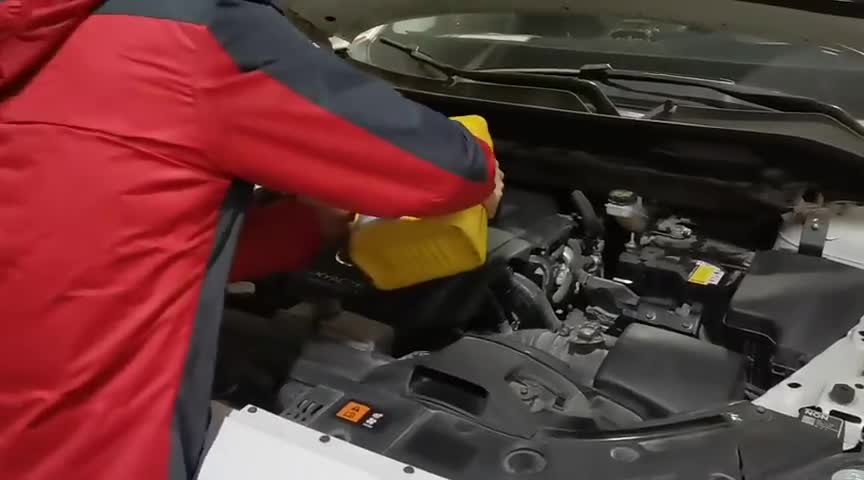 车主实拍：马自达CX-5视频标题展