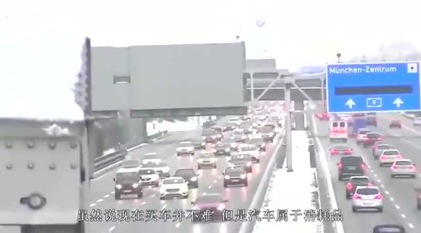 汽车保养时，修车师傅说出这句话，还是掉头走吧，不然会被宰