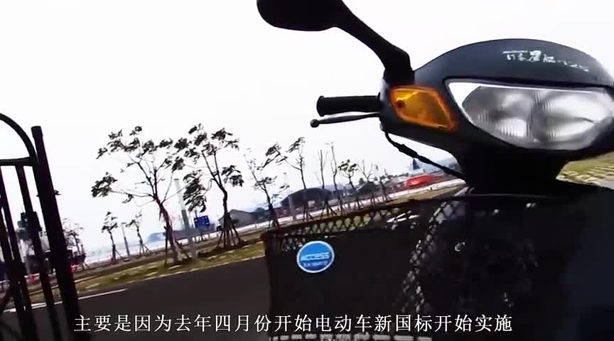 电动车“限行”刚开始，“汽车下乡”就又重启了，算盘打的不错！