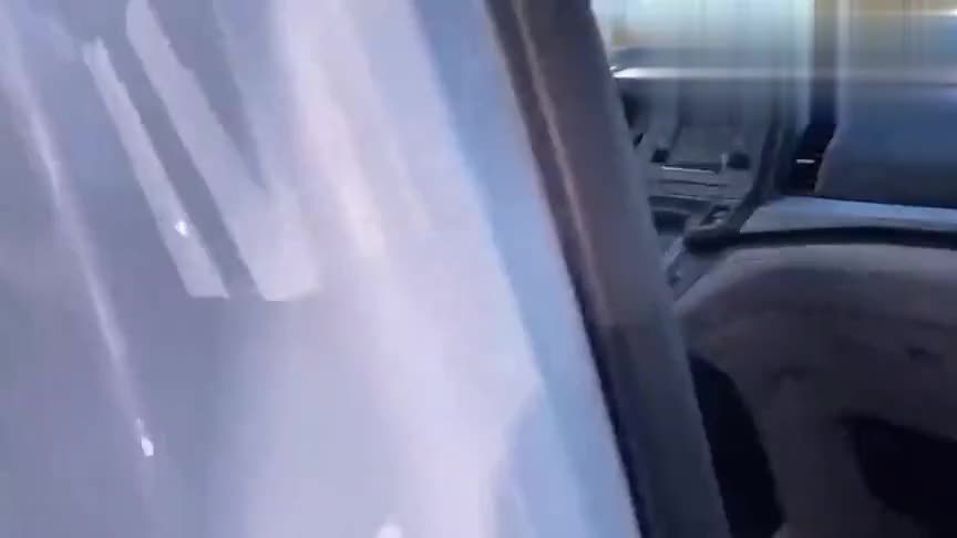 2020款本田奥德赛白色版入库实拍