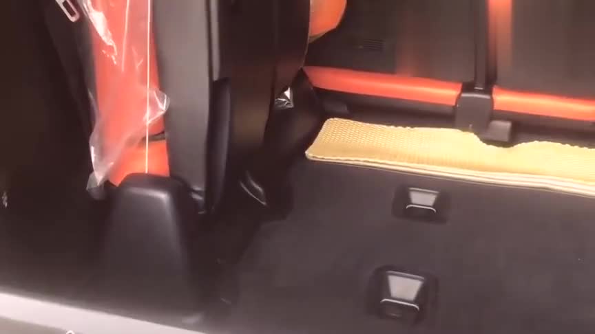 全新雷克萨斯LX570登场