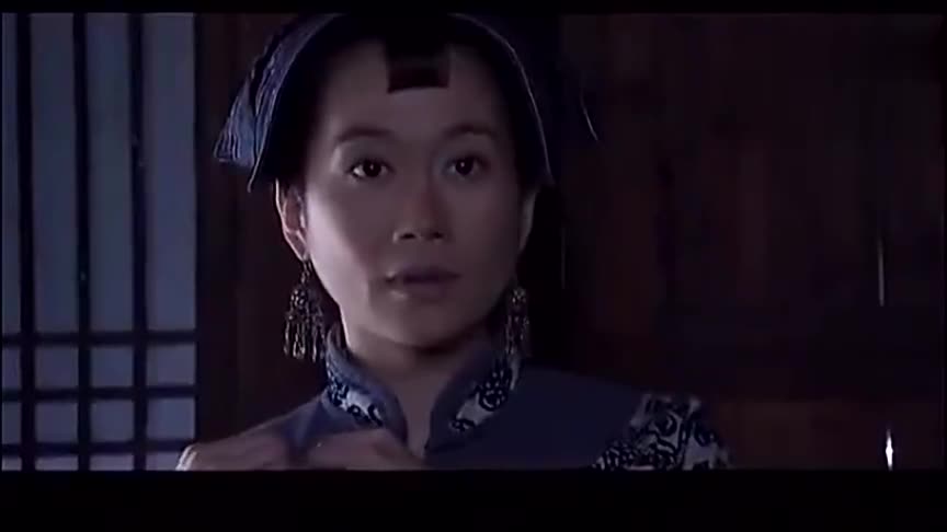 边城汉子:温馨的一段,王斑和温峥嵘姐弟恋,终于修成正果