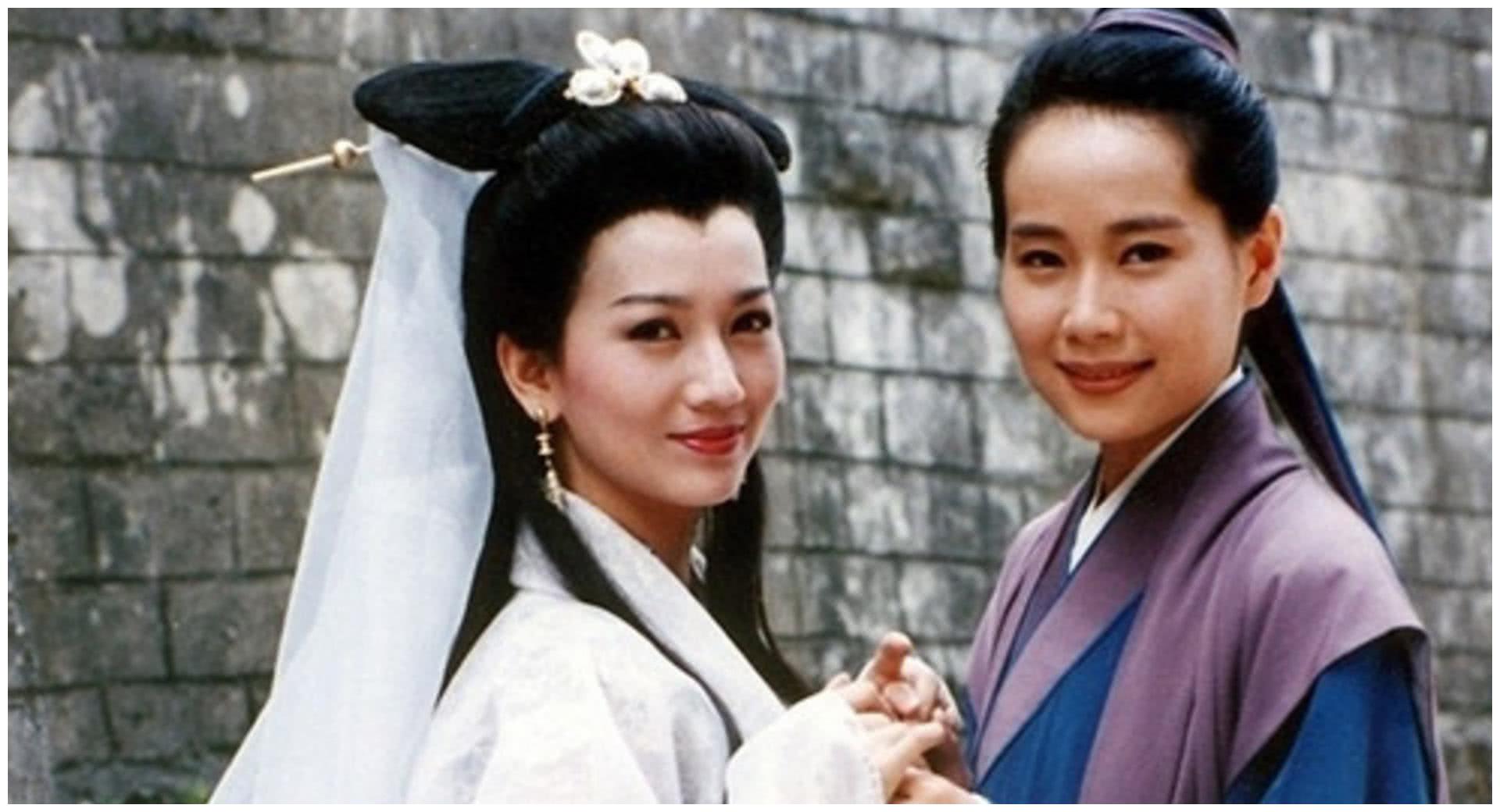 第4位是王伊瑶，《卿卿日常》扮演四皇子夫人，就是全剧唯一女反派，长得其实挺漂亮。
