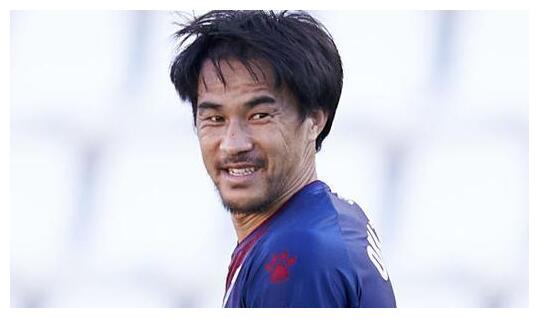 12球!中选西甲升班马赛季最佳 日本球星焕发第二春
